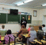 И. о. благочинного Донского округа провел беседу с преподавателями ОПК - Епархия