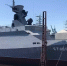 Боевой корабль «Ставрополь» приняли в состав военно-морского флота России - ИА Победа 26