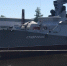 Ракетный корабль «Ставрополь» вошёл в боевой состав военно-морского флота России - Телеканал СвоёТВ