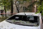 Ростовчанам могут выплачивать компенсацию за поврежденные дронами авто