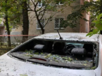 Ростовчанам могут выплачивать компенсацию за поврежденные дронами авто