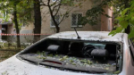 Ростовчанам могут выплачивать компенсацию за поврежденные дронами авто