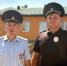 Полицейские в Минераловодском округе помогли потушить ландшафтный пожар - Телеканал СвоёТВ