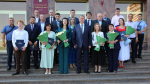 Лучшие работники газовой отрасли Ставрополья отмечены наградами