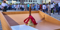 Какая погода будет 1 сентября в Ставропольском крае - Bloknot-Stavropol.Ru
