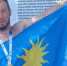 Кисловодчанин проплыл 6,5 км по Босфору в Турции - ИА Победа 26