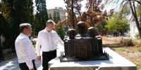 Глава Ставрополья: обновление Пятигорска важно для местных жителей и туристов - Телеканал СвоёТВ