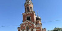 Ставропольские паломники посетили храмы Дивенского благочиния - Епархия