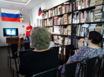 Юбилей легендарного фантаста