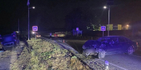 Женщина — водитель легкового автомобиля погибла в ДТП в Предгорном округе - ИА Победа 26