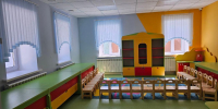 В День знаний в Предгорном округе открыли две обновленные школы и детский сад - Вечерний Ставрополь
