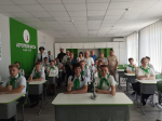 Сразу три агрокласса открыли в Новоселицком округе