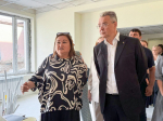 Губернатор Ставрополья поручил создать «Точку роста» в школе Пятигорска