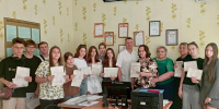 15 школьников Апанасенковского округа стали «Помощниками повара» - Вечерний Ставрополь