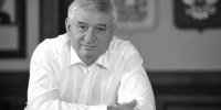 «Народному» мэру Ставрополя Андрею Джатдоеву могло бы исполниться 63 года 3 сентября - Bloknot-Stavropol.Ru
