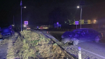 Женщина — водитель легкового автомобиля погибла в ДТП в Предгорном округе