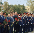 Памятная акция прошла в Ставрополе в День солидарности в борьбе с терроризмом - ATVmedia.Ru