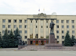 Фотовыставка «Хроники террора украинского неонацистского режима» открылась в Ставрополе