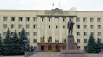 Фотовыставка «Хроники террора украинского неонацистского режима» открылась в Ставрополе