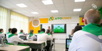 Три агрокласса открыли в школах Новоселицкого округа - ИА Победа 26