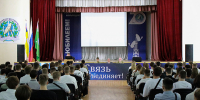 В Ставрополе росгвардейцы провели патриотическое мероприятие ко Дню солидарности в борьбе с терроризмом - Росгвардия