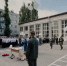 В Многопрофильном техникуме города Михайловска почтили память жертв Бесланской трагедии - Епархия