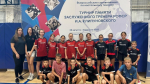Спортсменки из Ставрополя завоевали медали на всероссийских соревнованиях по настольному теннису
