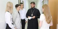 В Ставрополе первокурсникам провели лекцию о борьбе с экстремизмом - Вечерний Ставрополь