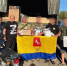 Транспорт и оборудование передали участникам СВО из Александровского округа - ИА Победа 26