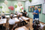 Ставропольцам рассказали, можно ли не идти в школу при беспилотной опасности