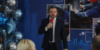 Министр поздравил газовиков краевой столицы с профессиональным праздником - Министерство промышленности