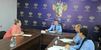 На Ставрополье после обращений к прокурору ликвидировали восемь свалок - Комсомольская Правда