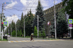 «Умные» светофоры появятся на Ставрополье за 26,5 миллиона рублей