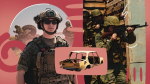 «Передаём навыки, полученные в зоне СВО»: чему и как учат военнослужащих по контракту на ставропольском полигоне