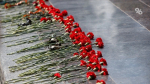 В Кисловодске почтили память жертв терактов в электричках в 2003 году