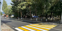 На КМВ завершается ремонт 4 дорог - Вечерний Ставрополь