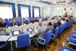 В сентябре парламентарии Ставрополья рассмотрят 10 законопроектов