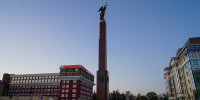 Ставропольцев приглашают поучаствовать в интеллектуальной игре в честь Дня города - ATVmedia.Ru