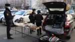Около тысячи протоколов за стихийную торговлю составили в Ставрополе в 2024 году