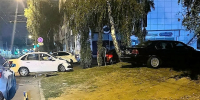 Пять человек пострадали в автоаварии в Ставрополе - Телеканал СвоёТВ