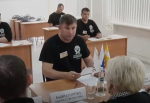 Участники программы «Герои Ставрополья» сдают экзамен по экономике