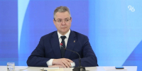 Губернатор Владимиров поблагодарил организаторов студвесны в Ставрополе - ИА Победа 26