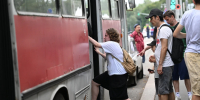 Контроль над автобусами на Ставрополье хотят вернуть муниципалитетам - Комсомольская Правда