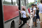 Контроль над автобусами на Ставрополье хотят вернуть муниципалитетам