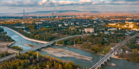 Концерты и фестивали: как пройдет День города Невинномысска 2025 - ATVmedia.Ru