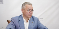 Губернатор Ставрополья отметил важность сохранения памяти о героях СВО - Вечерний Ставрополь