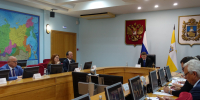 В Ставропольском крае обсудили легализацию гостевых домов и туристический налог - Министерство туризма