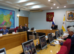В Ставропольском крае обсудили легализацию гостевых домов и туристический налог