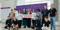 В Ставрополе прошёл молодежный форум «Твой выбор» - Вечерний Ставрополь