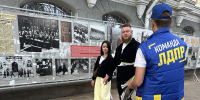 ЛДПР в Ставрополе: не лозунги, а «Программа защиты людей» - ЛДПР